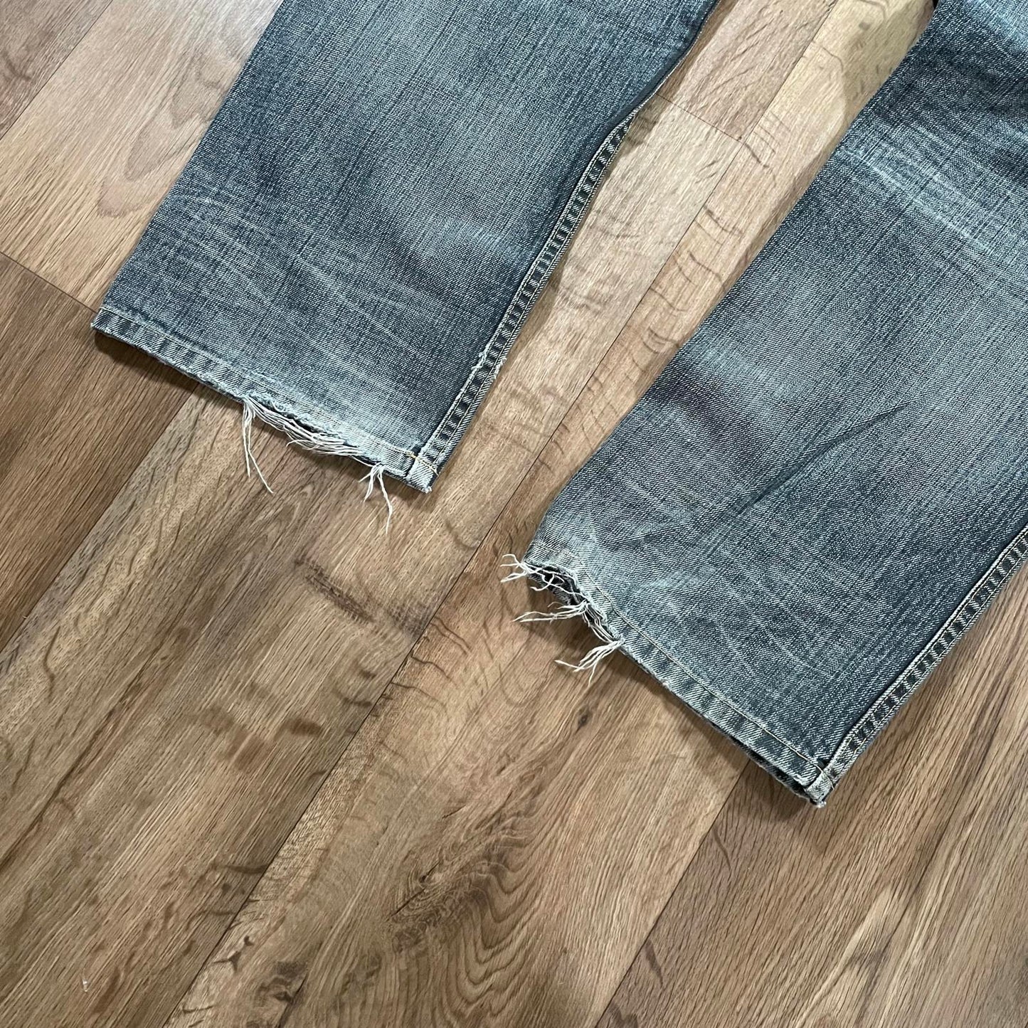 Pepe Jeans London Blue Jean
