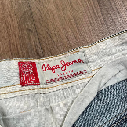 Pepe Jeans London Blue Jean